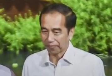 Jokowi Tanggapi Santai Usulan Pemakzulan Gibran: Aspirasi Demokrasi